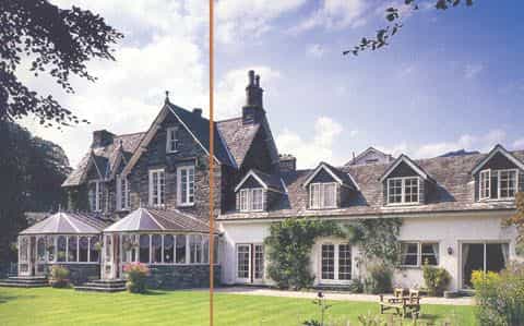 Rothay Garden