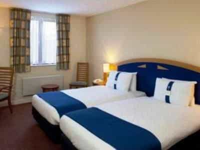 Express By Holiday Inn Greenock