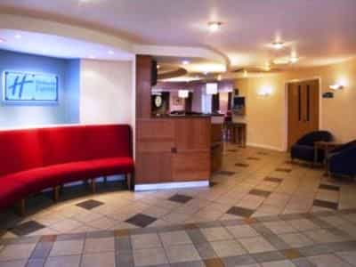 Express By Holiday Inn Greenock