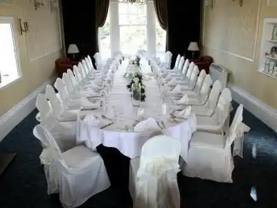 Gretna Hall Gretna Hall