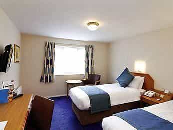 Mercure Hatfield Oak