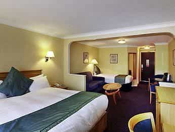 Mercure Hatfield Oak