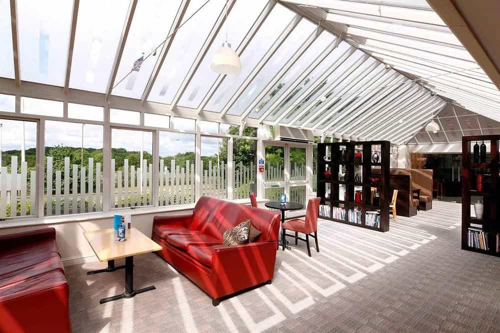 Mercure Hatfield Oak