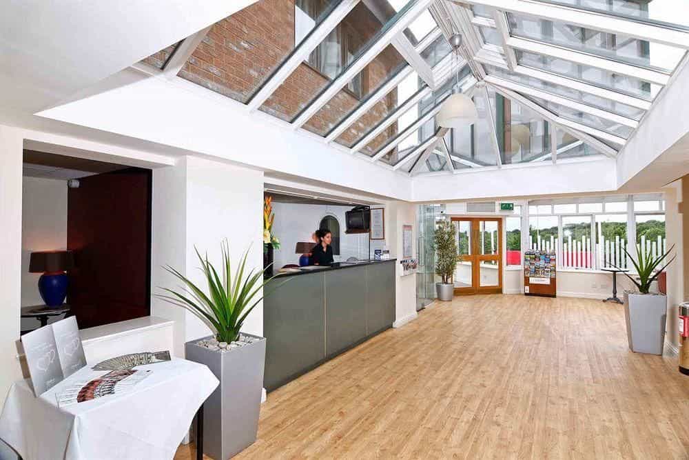 Mercure Hatfield Oak