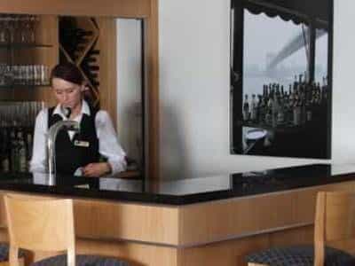 Best Western Alexandra Best Western Alexandra