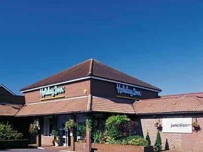 Holiday Inn High Wycombe M 40 Junction 4