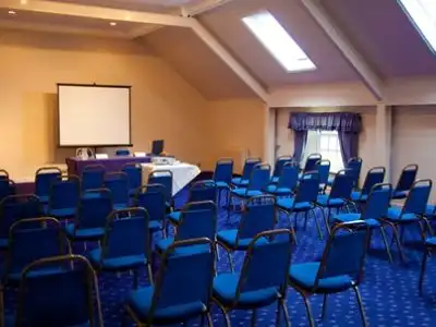 Best Western Admiral Rodney Best Western Admiral Rodney