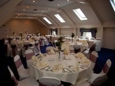 Best Western Admiral Rodney Best Western Admiral Rodney