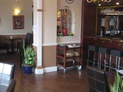Best Western Princes Marine