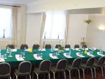 Best Western Princes Marine