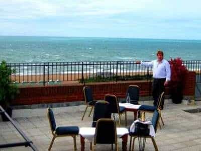 Best Western Princes Marine