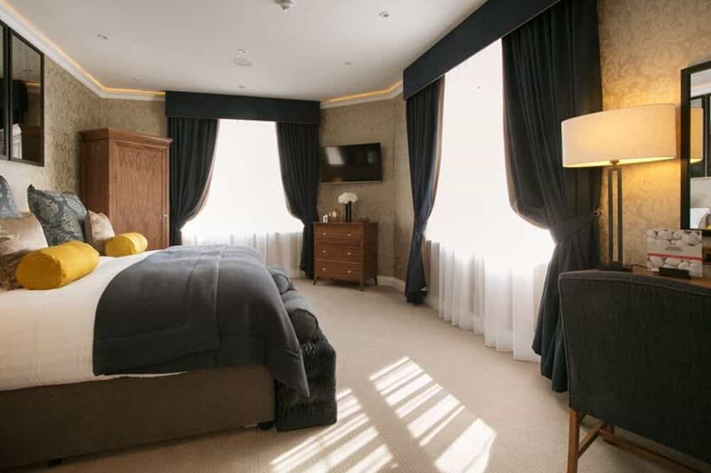 Mercure Hythe Imperial