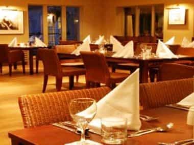 Loch Fyne