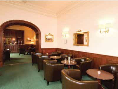 Best Western Plus Lochardil House