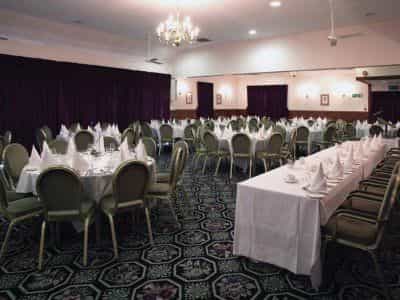 Best Western Plus Lochardil House
