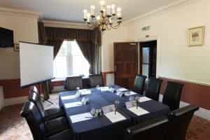 Best Western The Gatehouse