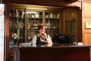 Best Western The Gatehouse