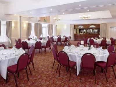 Courtyard Ipswich