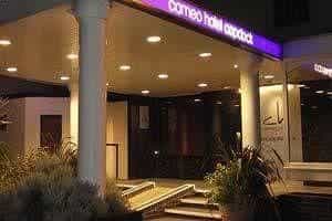 โรงแรมเบสท์ เวสเทิร์น อิปสวิช