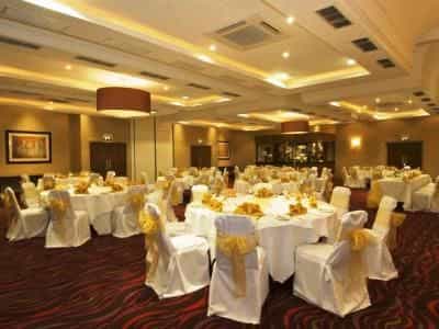 Hallmark Hotel Irvine