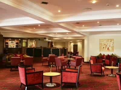 Hallmark Hotel Irvine Hallmark Hotel Irvine