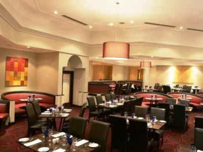 Hallmark Hotel Irvine Hallmark Hotel Irvine