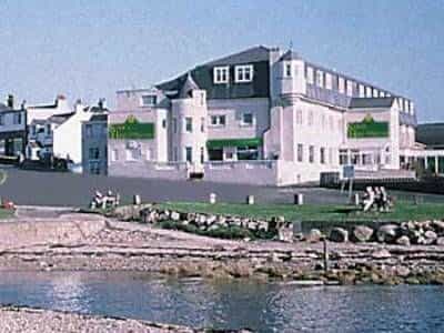 Best Western Kinloch
