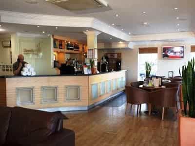 Best Western Premier Yew Lodge Best Western Premier Yew Lodge
