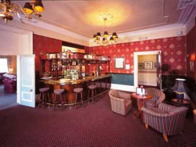 Keswick Country House