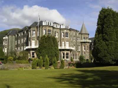 Keswick Country House