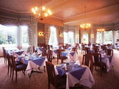 Keswick Country House