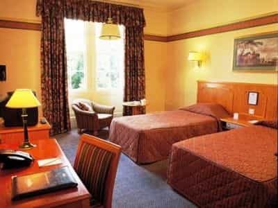 Keswick Country House