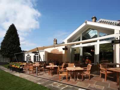 Best Western Willerby Manor