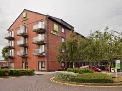 Holiday Inn Hull Marina