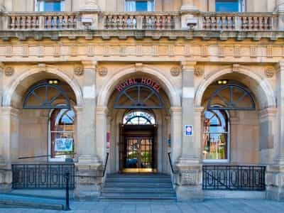 Mercure Hull Royal
