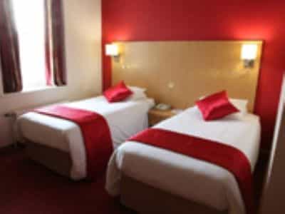 Mercure Hull Royal Mercure Hull Royal