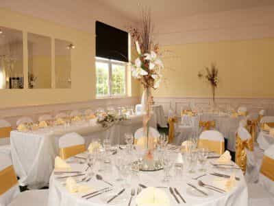 Beveridge Park
