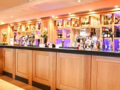 Cottons Hotel And Spa