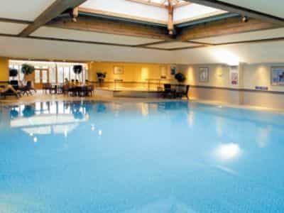 Cottons Hotel And Spa