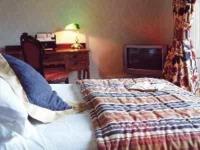 Best Western Falcondale Mansion Best Western Falcondale Mansion