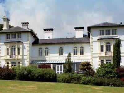 Best Western Falcondale Mansion