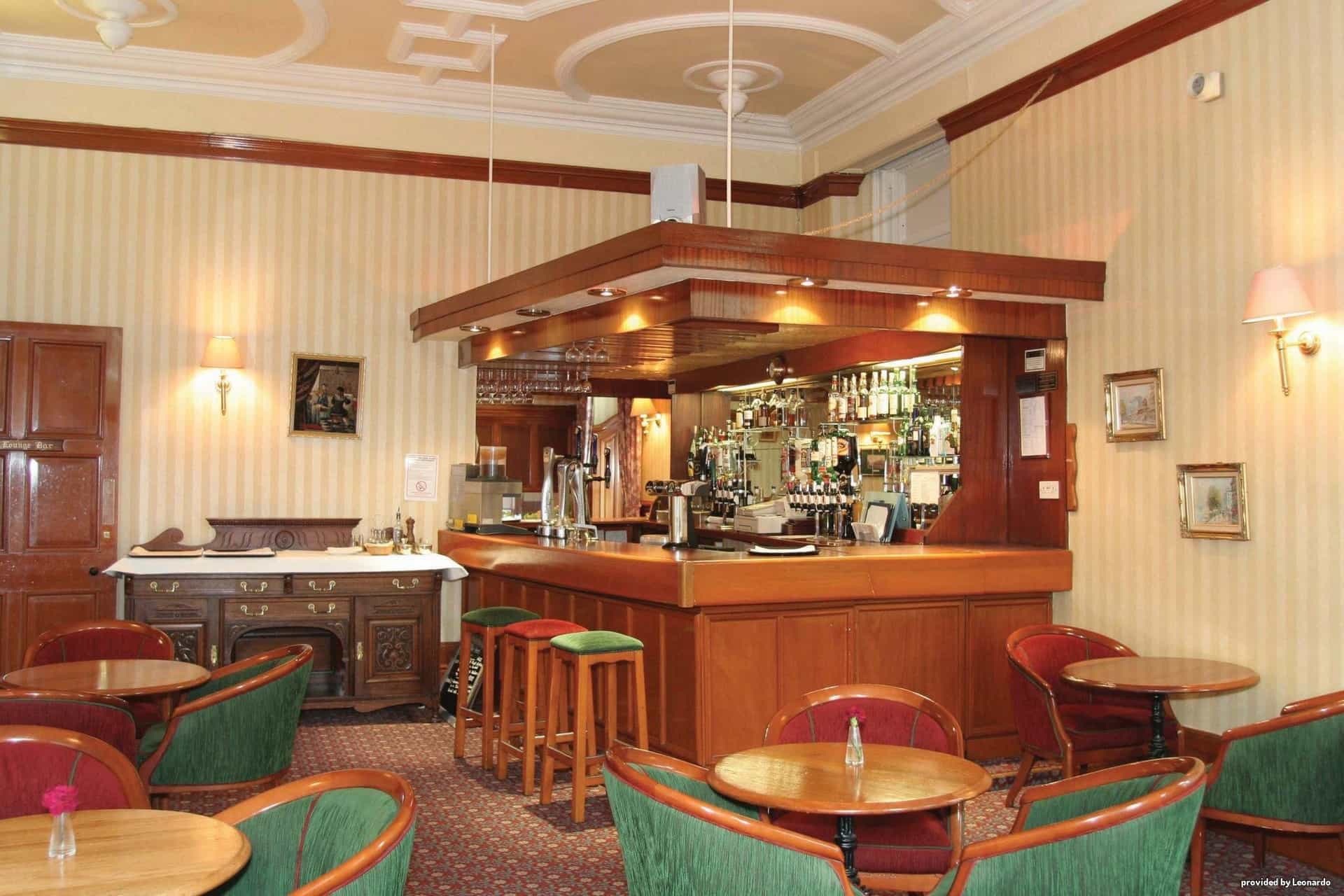 Best Western Cartland Bridge Best Western Cartland Bridge