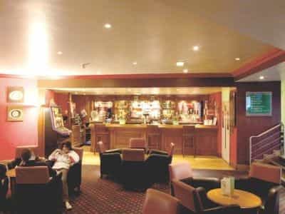 Holiday Inn Lancaster (I) Holiday Inn Lancaster (I)