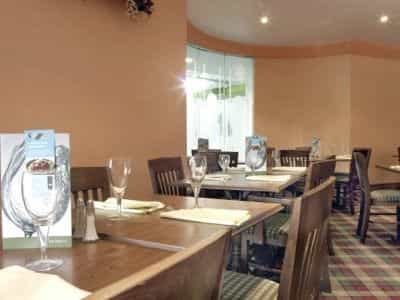 Holiday Inn Lancaster (I) Holiday Inn Lancaster (I)