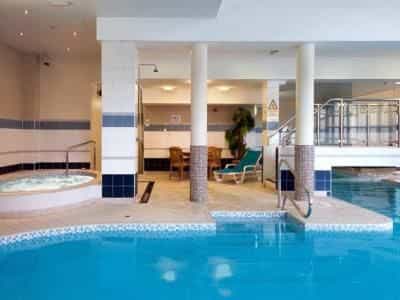 Hilton Leeds City (I)