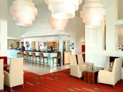 Holiday Inn Express Leeds Armouries