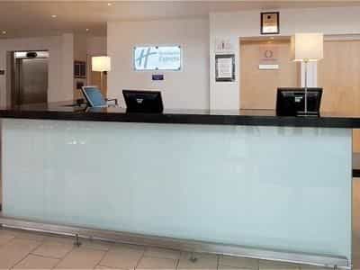 Holiday Inn Express Leeds Armouries