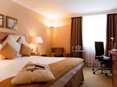 Holiday Inn Leeds Garforth (I)