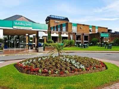 Holiday Inn Leeds Garforth (I)
