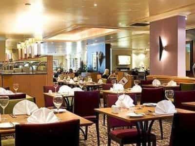 Holiday Inn Leeds Garforth (I)